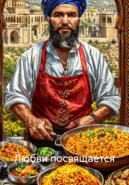 Скачать книгу Любви посвящается