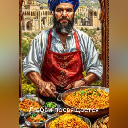 Любви посвящается