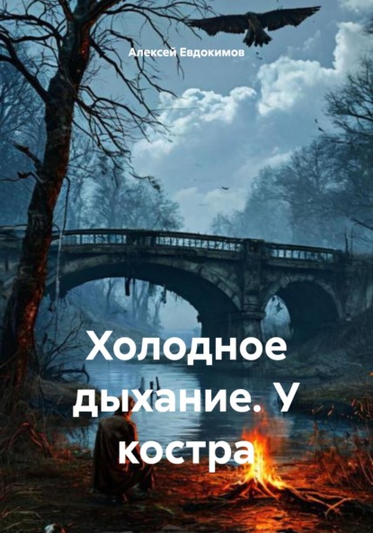 Скачать книгу Холодное дыхание. У костра