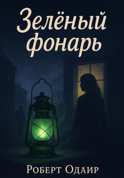Скачать книгу Зелёный фонарь