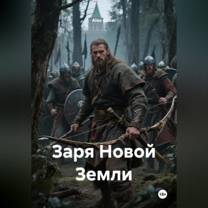 Скачать книгу Заря Новой Земли