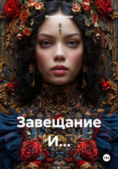 Скачать книгу Завещание И…