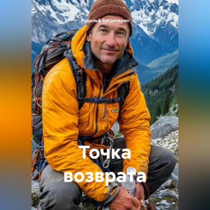 Скачать книгу Точка возврата
