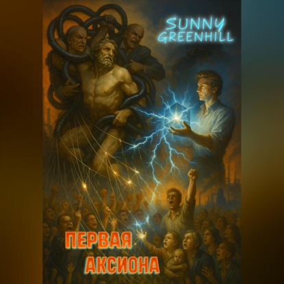 Скачать книгу Первая Аксиона