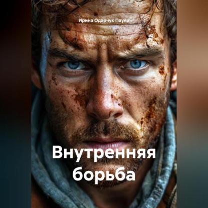Скачать книгу Внутренняя борьба