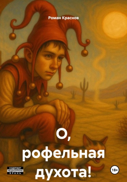 О, рофельная духота!