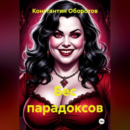 Скачать книгу Бес парадоксов