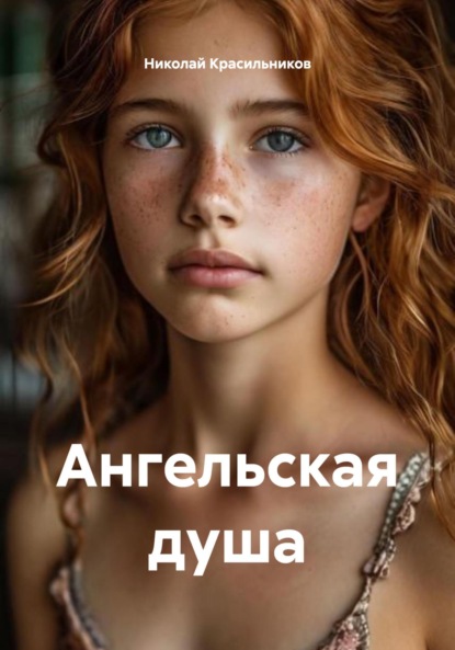 Скачать книгу Ангельская душа
