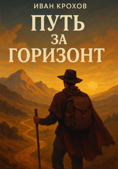 Скачать книгу Путь за горизонт