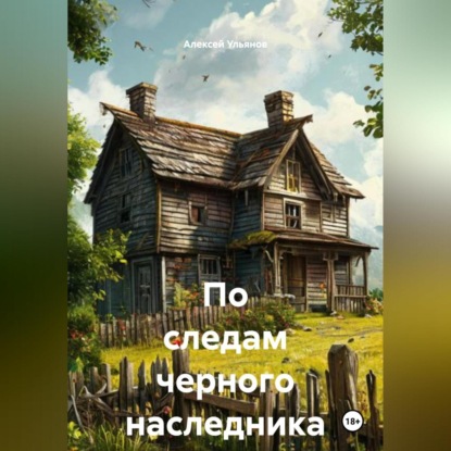«По следам черного наследника»