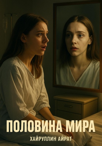 Скачать книгу Половина мира