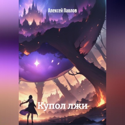 Скачать книгу Купол лжи