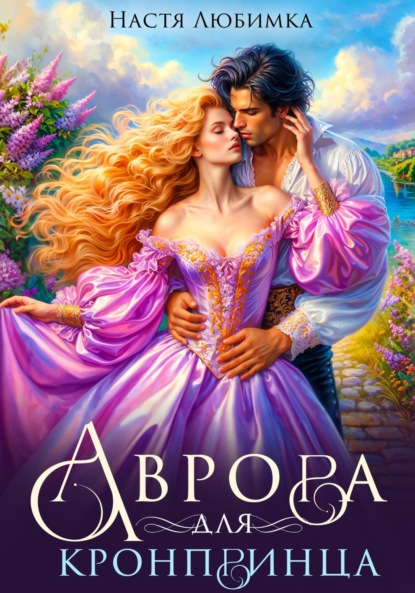 Скачать книгу Аврора для кронпринца