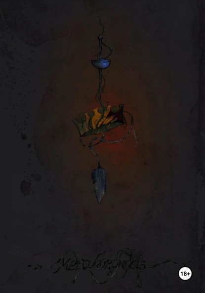 Скачать книгу Метагерой зин