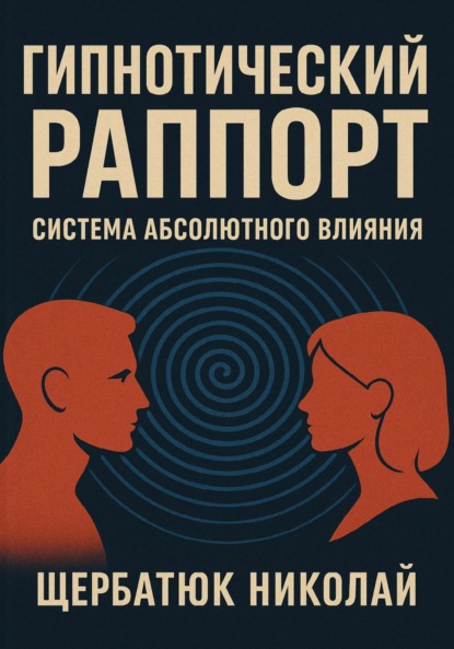 Скачать книгу Гипнотический Раппорт: Система Абсолютного Влияния