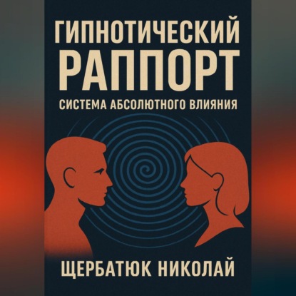 Скачать книгу Гипнотический Раппорт: Система Абсолютного Влияния