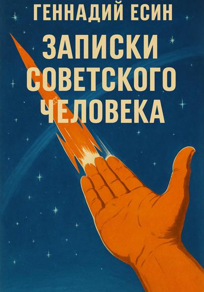 Скачать книгу Записки советского человека