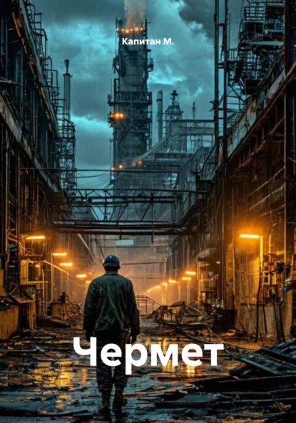 Скачать книгу Чермет