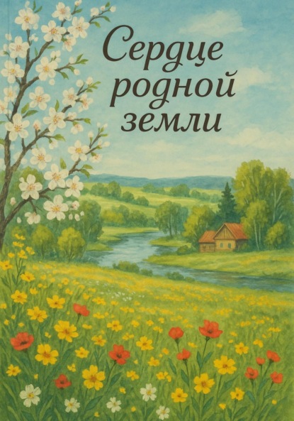 Скачать книгу Сердце родной земли