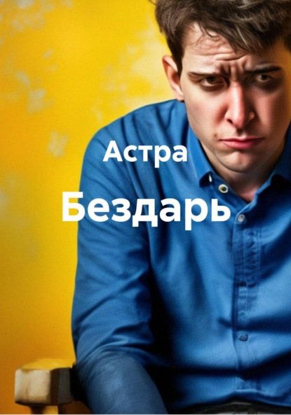 Скачать книгу Бездарь