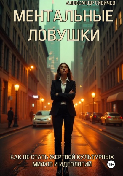 Скачать книгу Ментальные ловушки: Как не стать жертвой культурных мифов и идеологий