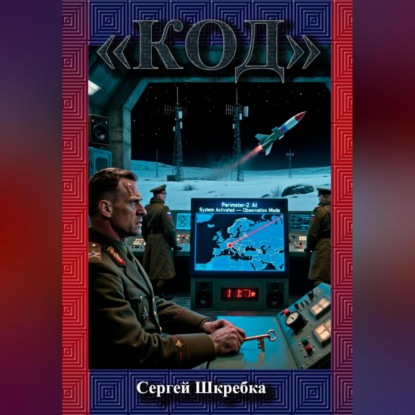 Скачать книгу «Код»