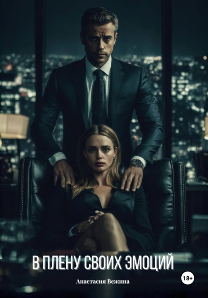 Скачать книгу В плену своих эмоций