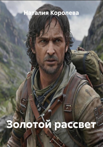 Скачать книгу Золотой рассвет