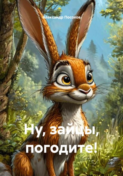 Скачать книгу Ну, зайцы, погодите!
