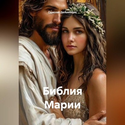 Скачать книгу Библия Марии
