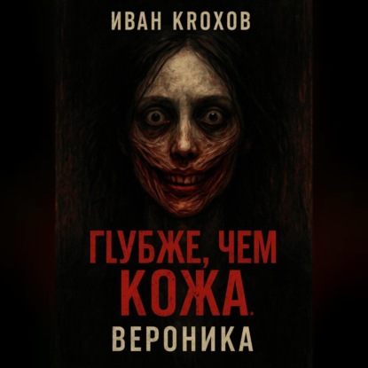 Скачать книгу Глубже, чем кожа. Вероника