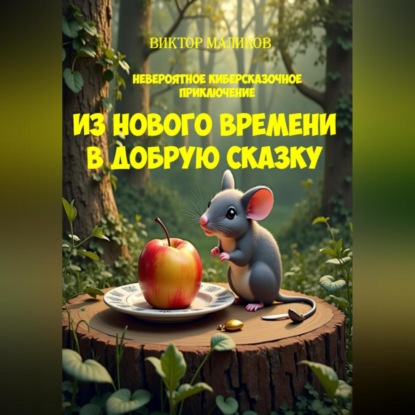 Из нового времени в добрую сказку