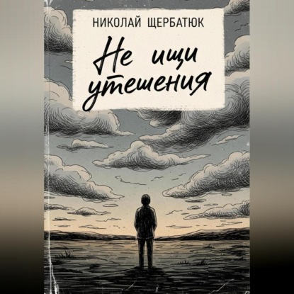 Скачать книгу Не ищи утешения