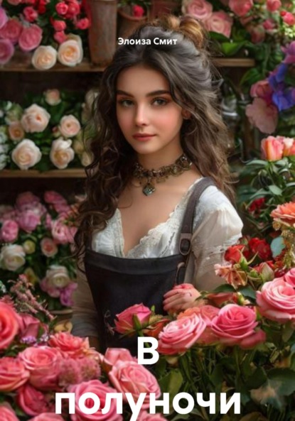 Скачать книгу В полуночи