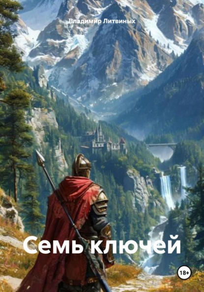 Скачать книгу Семь ключей