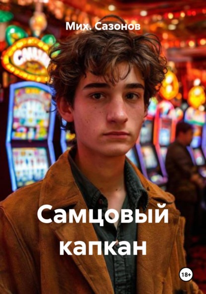 Самцовый капкан