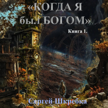 «Когда я был Богом»