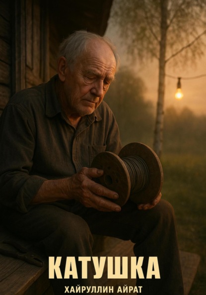 Скачать книгу Катушка