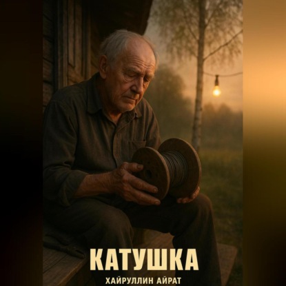 Скачать книгу Катушка
