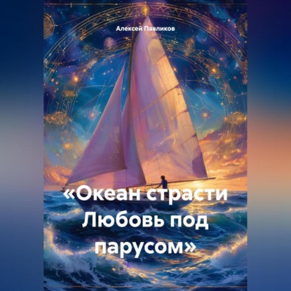 Скачать книгу «Океан страсти Любовь под парусом»