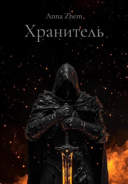 Скачать книгу Хранитель
