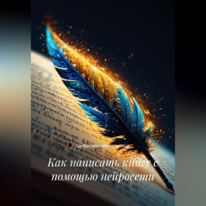Скачать книгу Как написать книгу с помощью нейросети