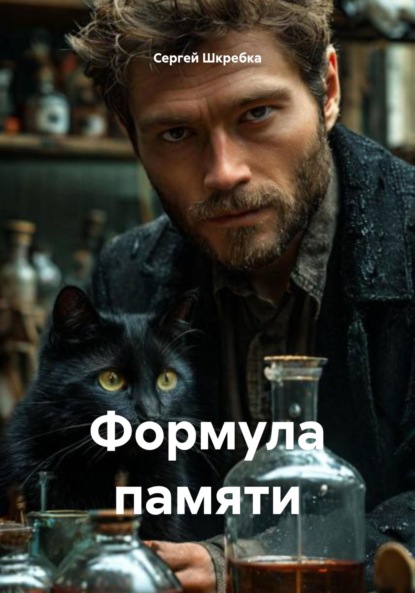 Скачать книгу Формула памяти