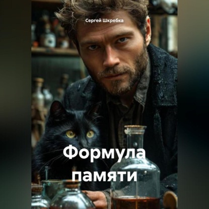 Скачать книгу «Формула памяти»