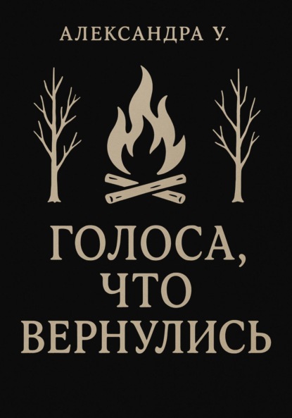 Голоса, что вернулись