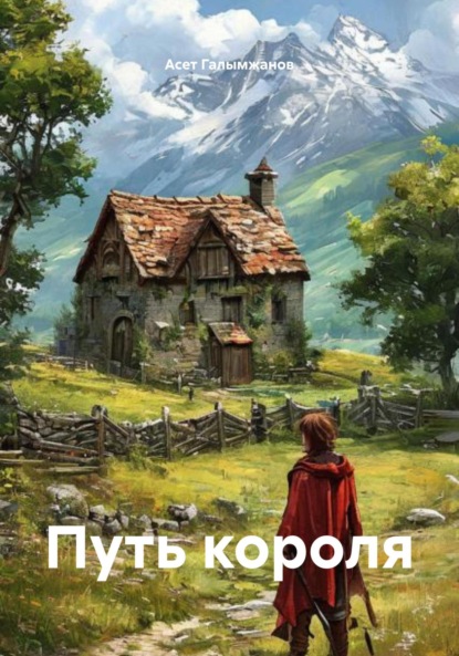Скачать книгу Путь короля
