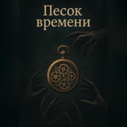 Песок времени. Пролог