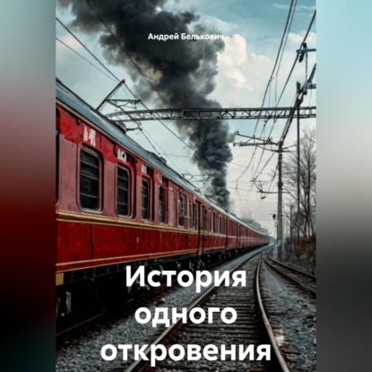 Скачать книгу История одного откровения