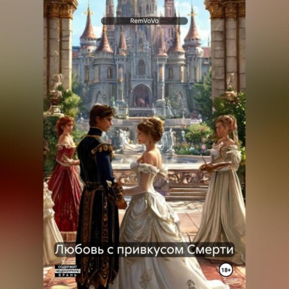 Скачать книгу Любовь с привкусом Смерти