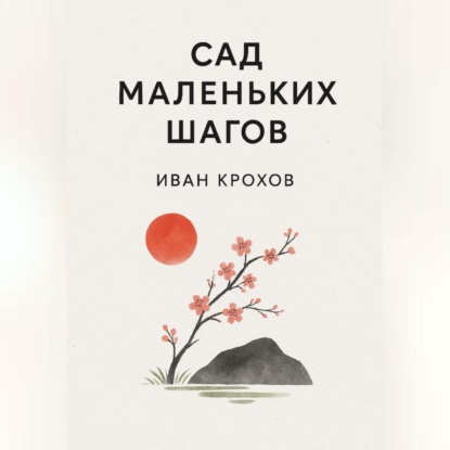 Скачать книгу Сад маленьких шагов